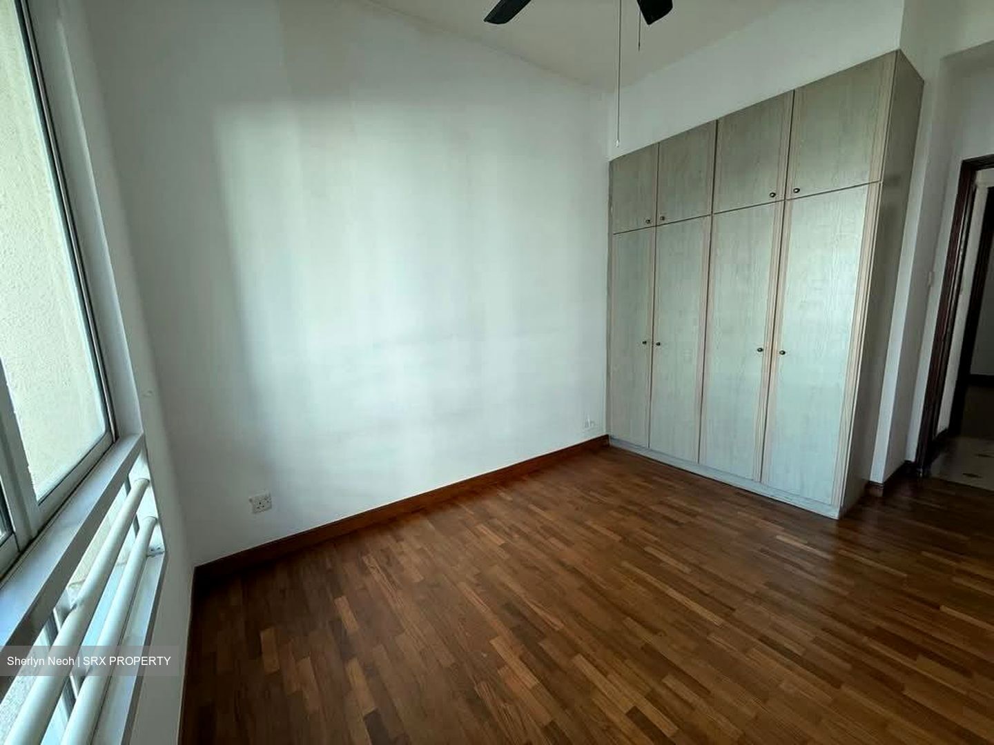 Parkshore (D15), Condominium #545864041